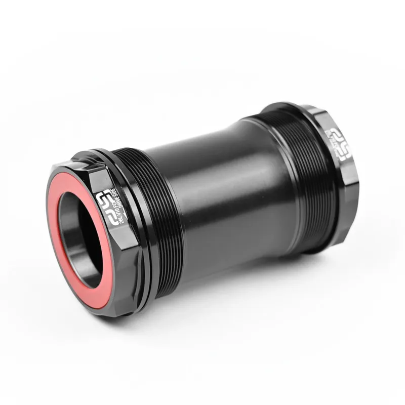 Ethirteen T47 Threaded Bottom Bracket 68mm/73mm Black 30mm