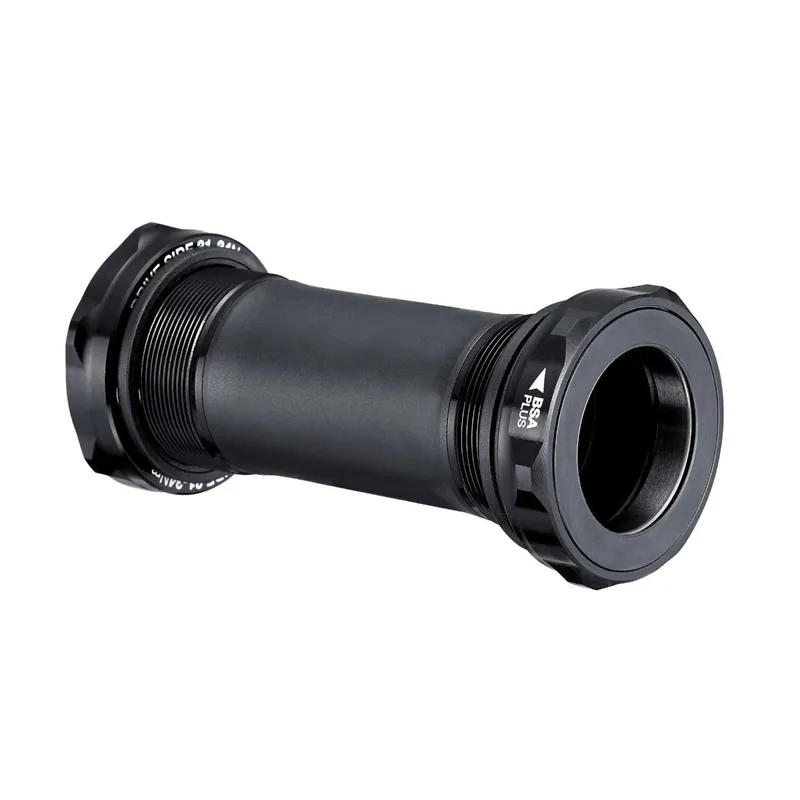 Ethirteen BSA Threaded Bottom Bracket Mountain 83mm Black 30mm