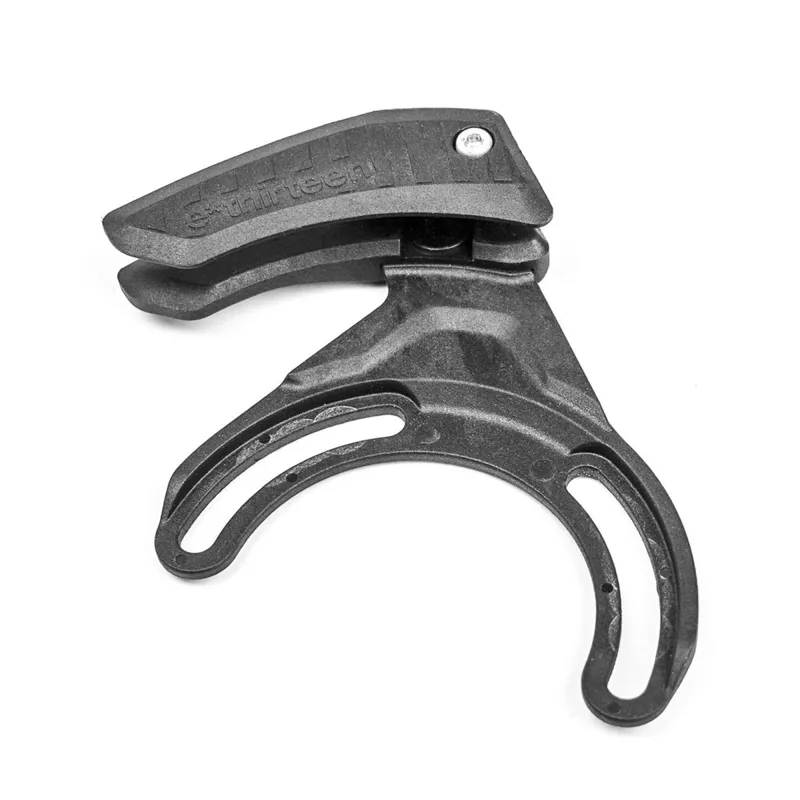 Ethirteen Espec Plus Chainguide Shimano E8000 34- 38T Black 34 -38t
