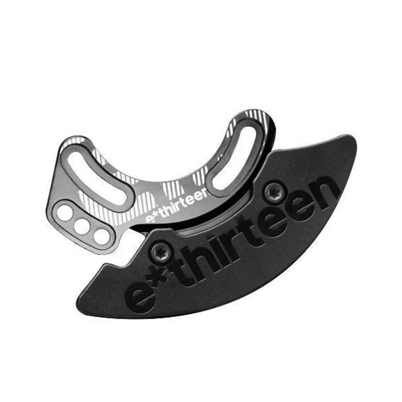 Ethirteen TRS Plus Bash Only ISCG05 28- 34T Black 28 - 34t