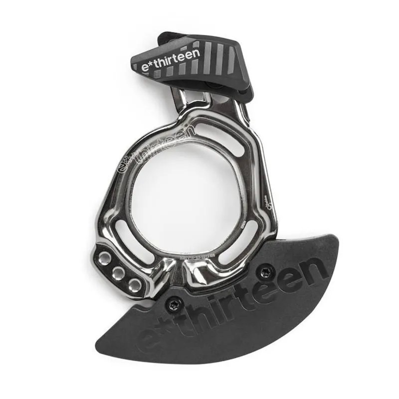Ethirteen TRS Chainguide ISCG05 28- 30T Black 28 - 30t