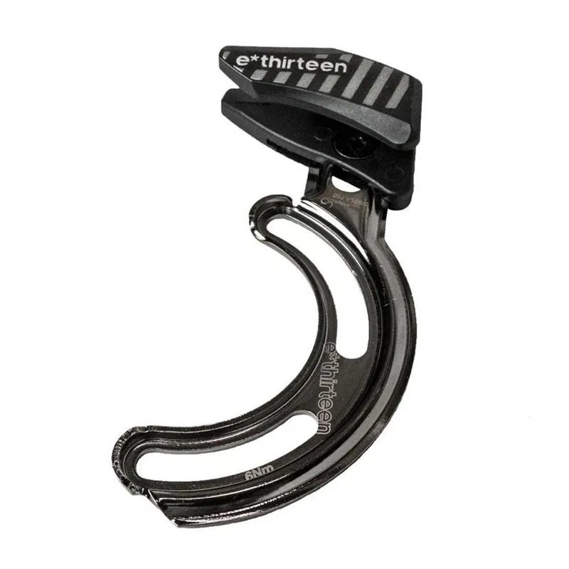 Ethirteen TRS Chainguide I05 2-Bolt 28- 30T Black 28 - 38t