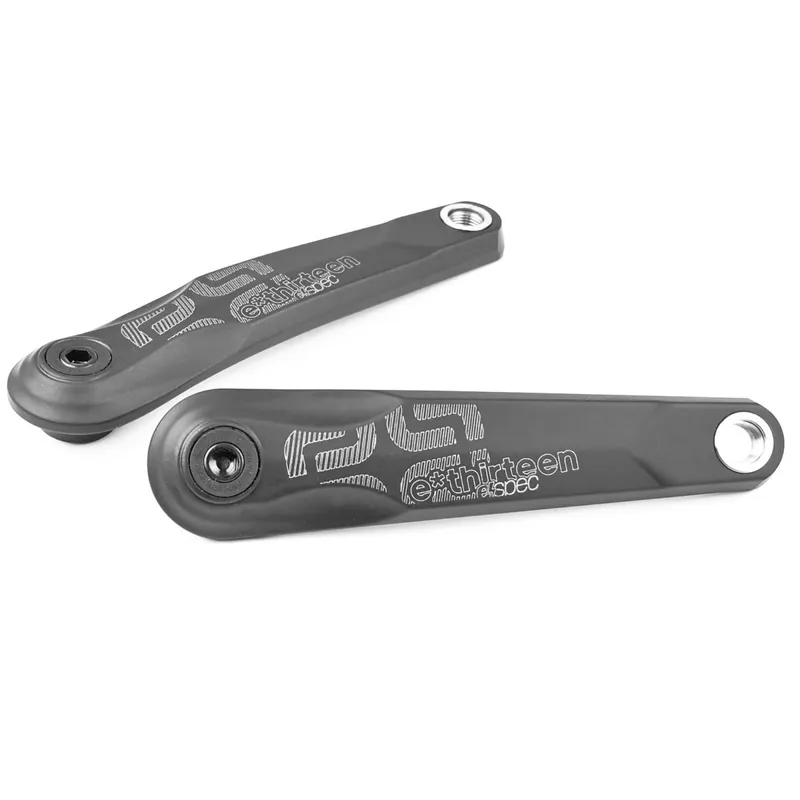 Ethirteen ESpec Plus Cranks Bosch G4 Black 16