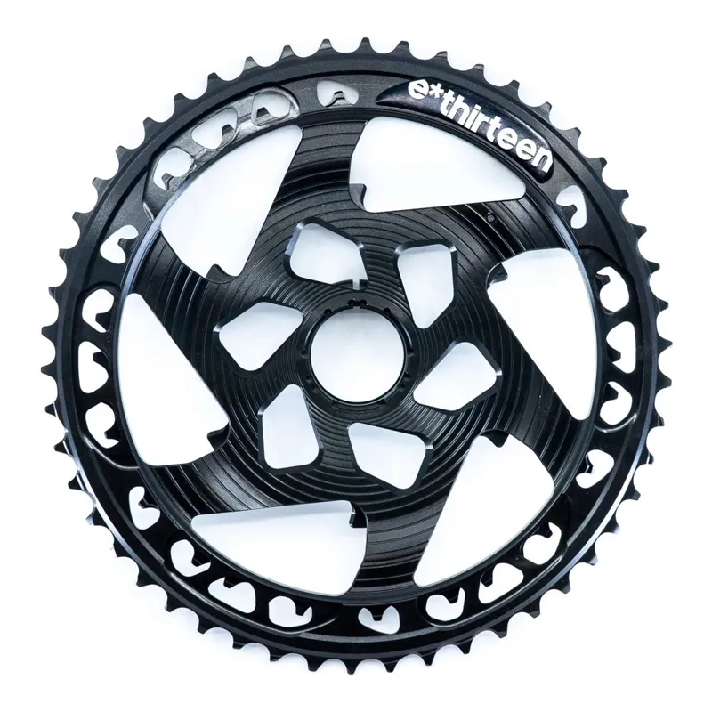 Ethirteen Helix Cassette Cluster 42-50T 12 Speed Grey 42 - 50t