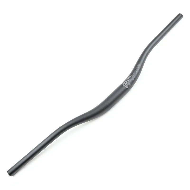 Ethirteen Base 35 Handlebars 20mm Steah Black 800mm