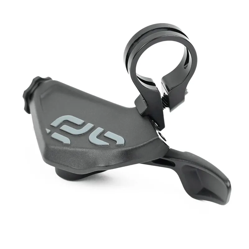 Ethirteen Vario 1X Dropper Lever Black 