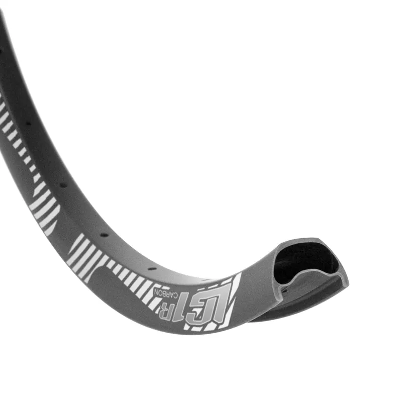 Ethirteen LG1 Race Carbon Rim DH 30m 32H Black 2
