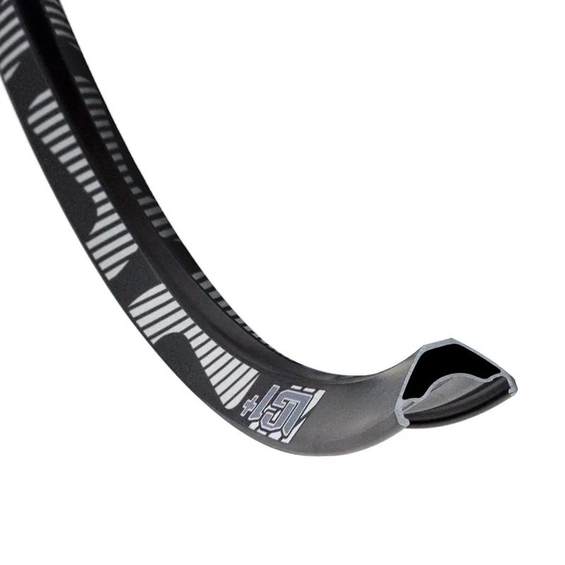 Ethirteen LG1 Plus Alloy Rim DH 30mm 32H Black 2