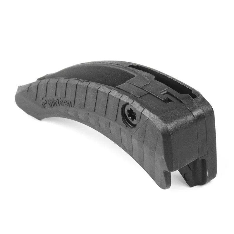 Ethirteen LG1 And TRS GEN2 Upper Slider Black 