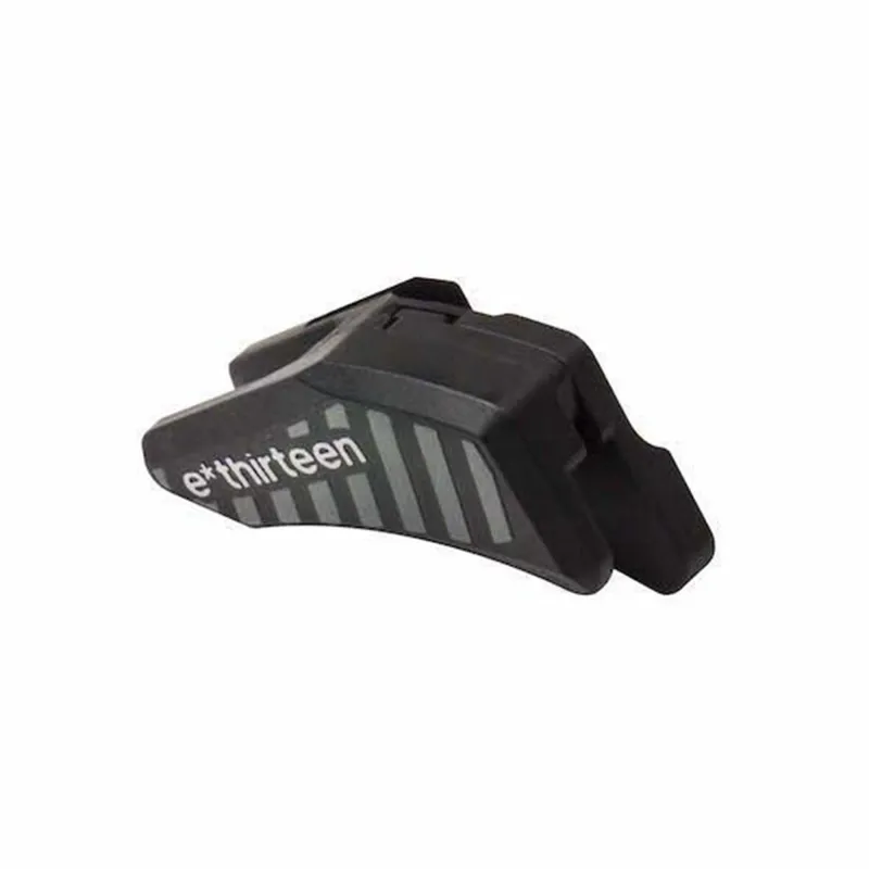 Ethirteen Compact Upper Slider Gen 2 Guides Black 