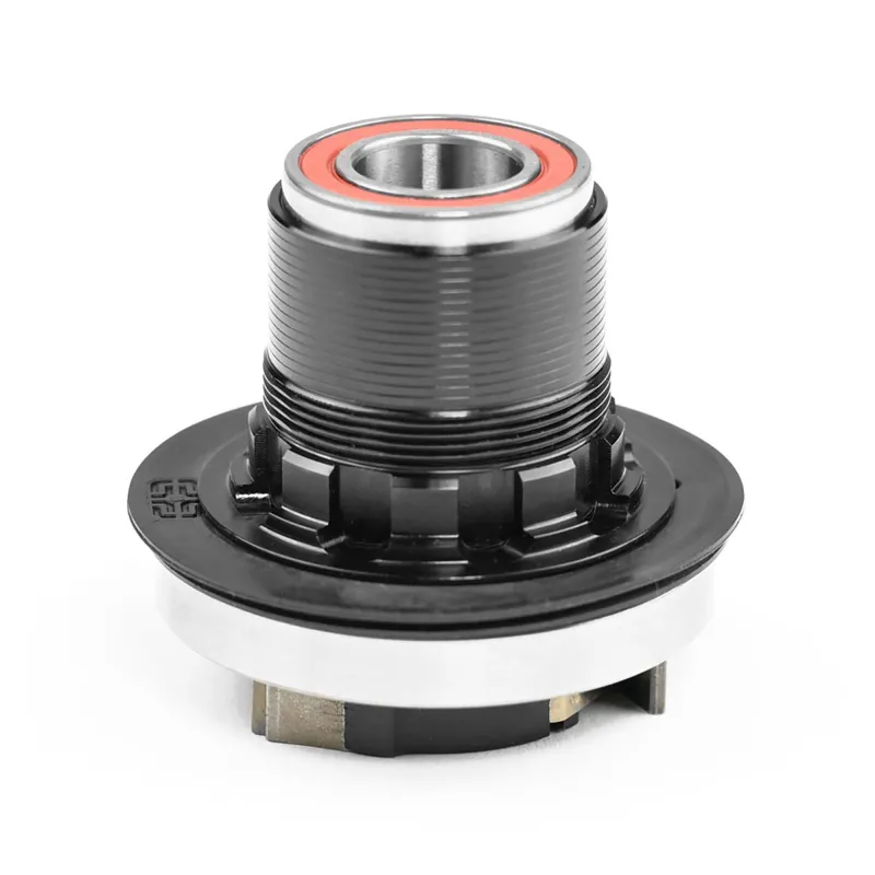 Ethirteen Espec XD Freehub Kit Black ne