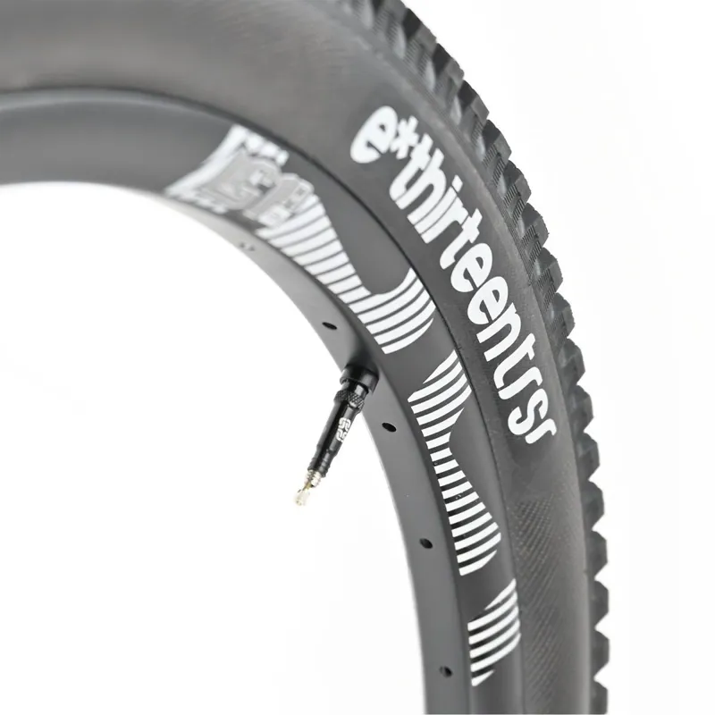 Ethirteen TRS All-Terrain Race Tyre 29 X 2.4 Race Black 29 x 2.4