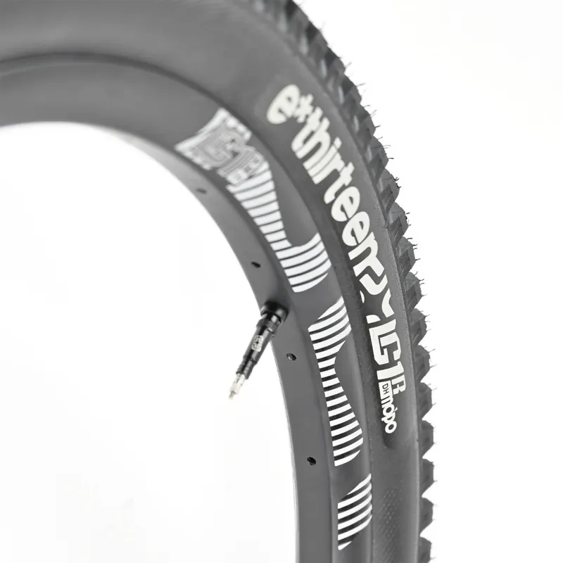 Ethirteen LG1 Mopo All-Terrain Downhill Tyre 27 X 2.4