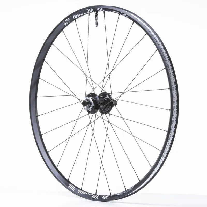 Ethirteen TRS Plus Trail Microspline Rear Wheel Black 29