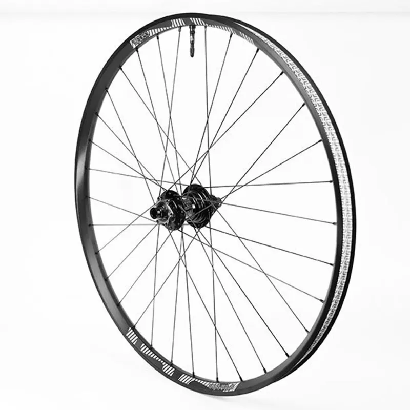 Ethirteen ESpec Plus Enduro XD Driver Rear Wheel Black 27.5