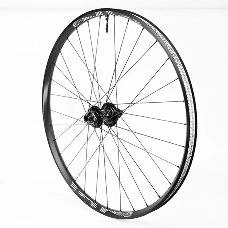 Ethirteen ESpec Plus Enduro XD Driver Rear Wheel Black 29