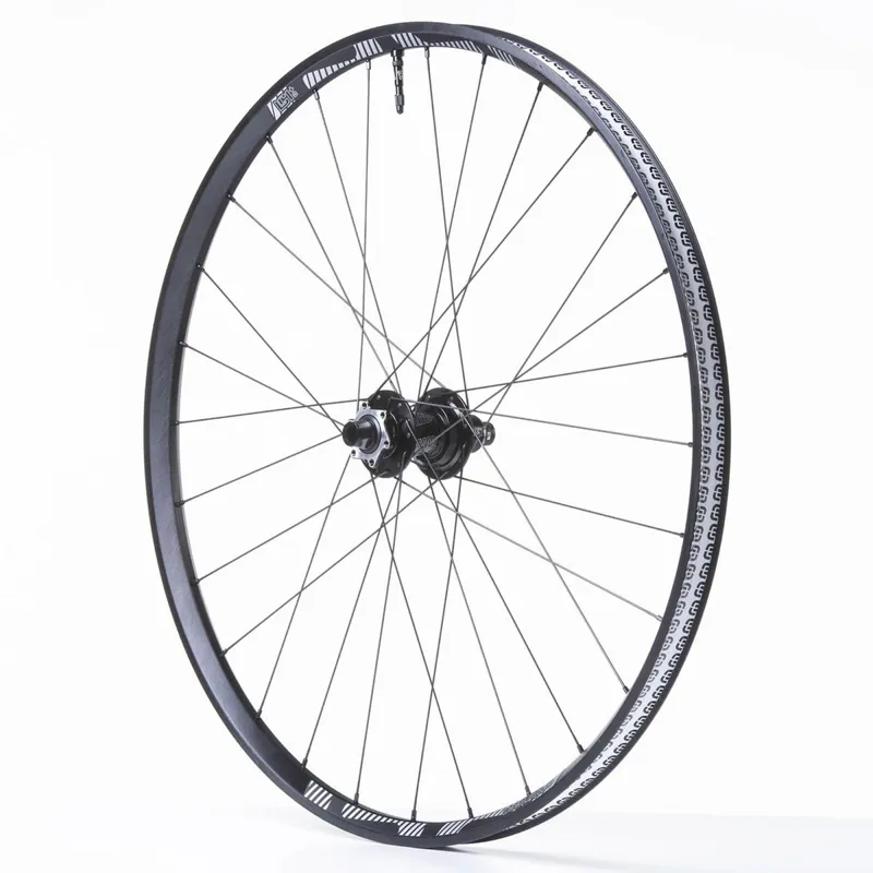 Ethirteen LG1Plus Enduro CXD Drive Rear Wheel Black 27.5