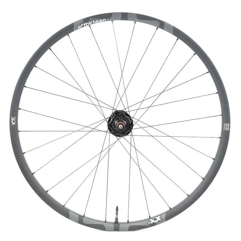 Ethirteen XCX Race Carbon Mountain XD Drive Rear Wheel Black 29