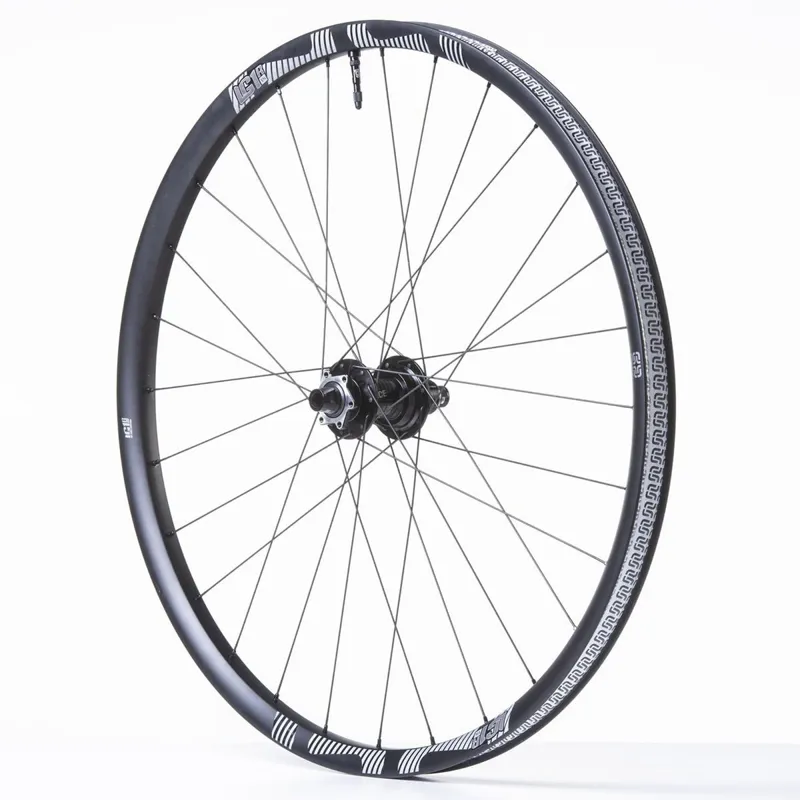 Ethirteen LG1 Race Carbon Enduro Microspline Rear Wheel 27.5