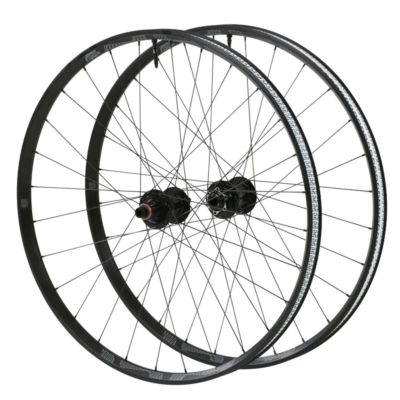 Ethirteen LG1 EN Base Wheelset 27.5 110x15mm 148x12mm XD