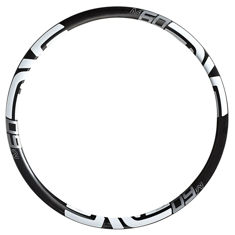 ENVE M60 Gen2 Rim / Black 27.5 - 28h high volume