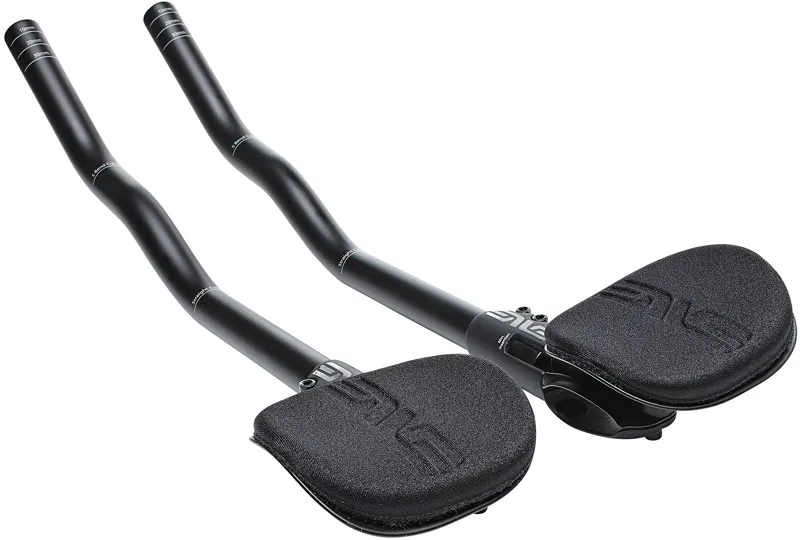 ENVE Clip On Extensions Black/Black-1
