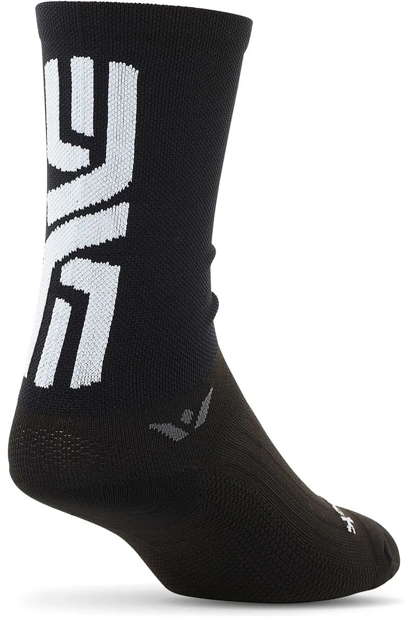 ENVE Swiftwick Sock Black 