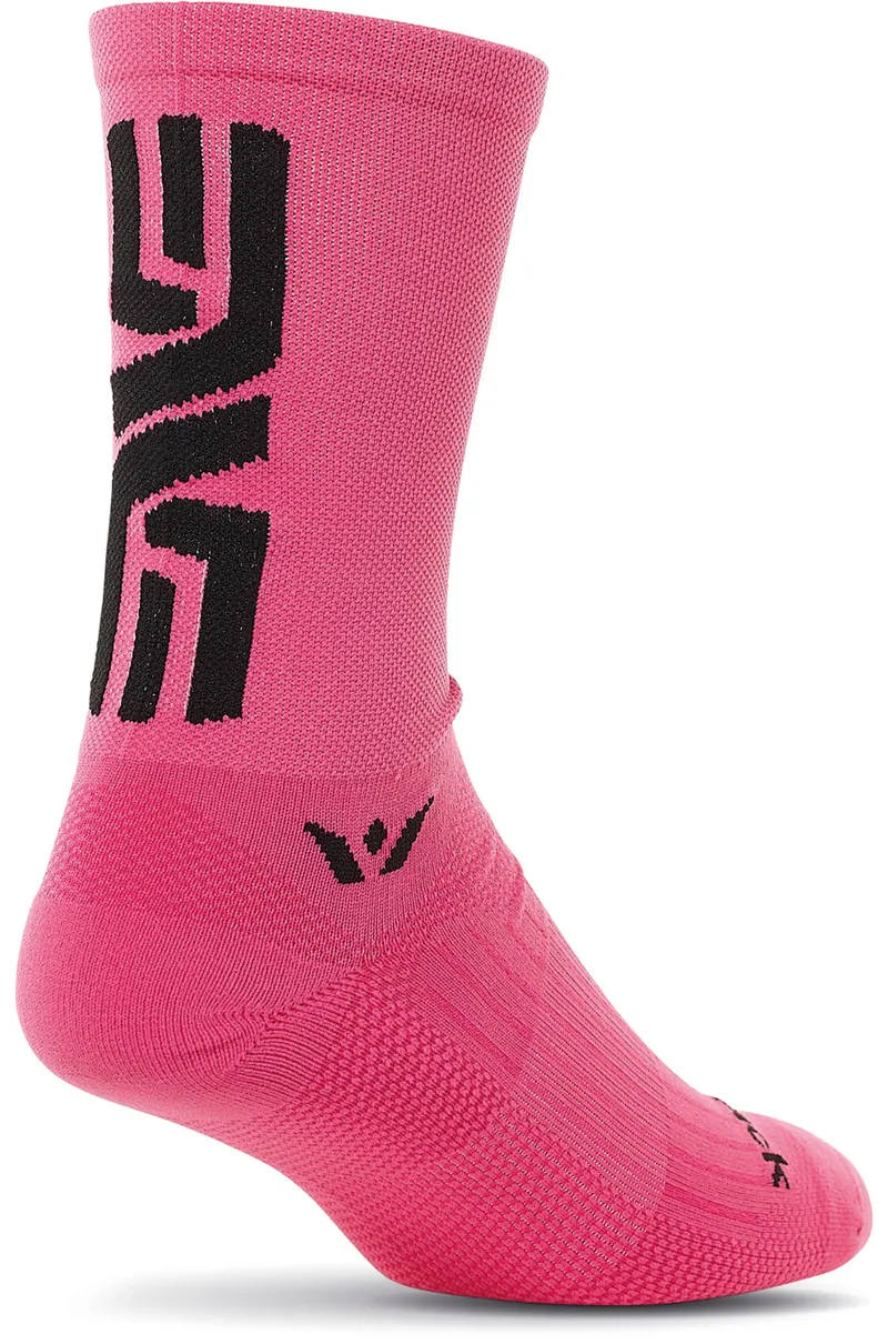 ENVE Swiftwick Sock Pink 