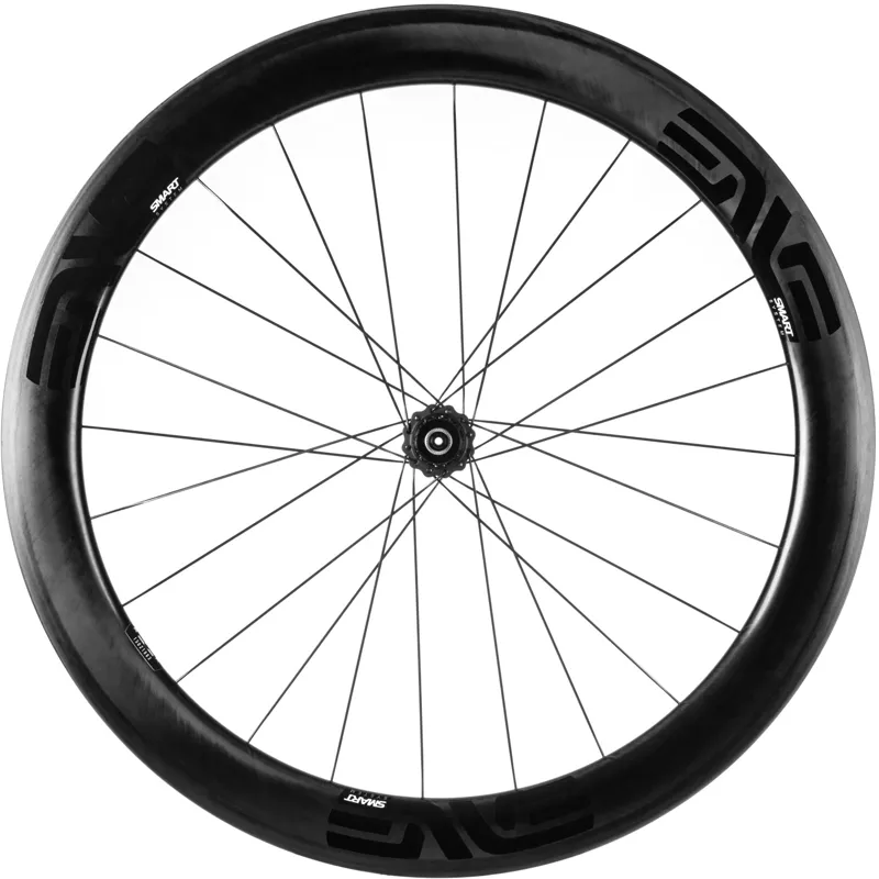 ENVE 4.5 SES Rear Tubular Rim 24h 700C 