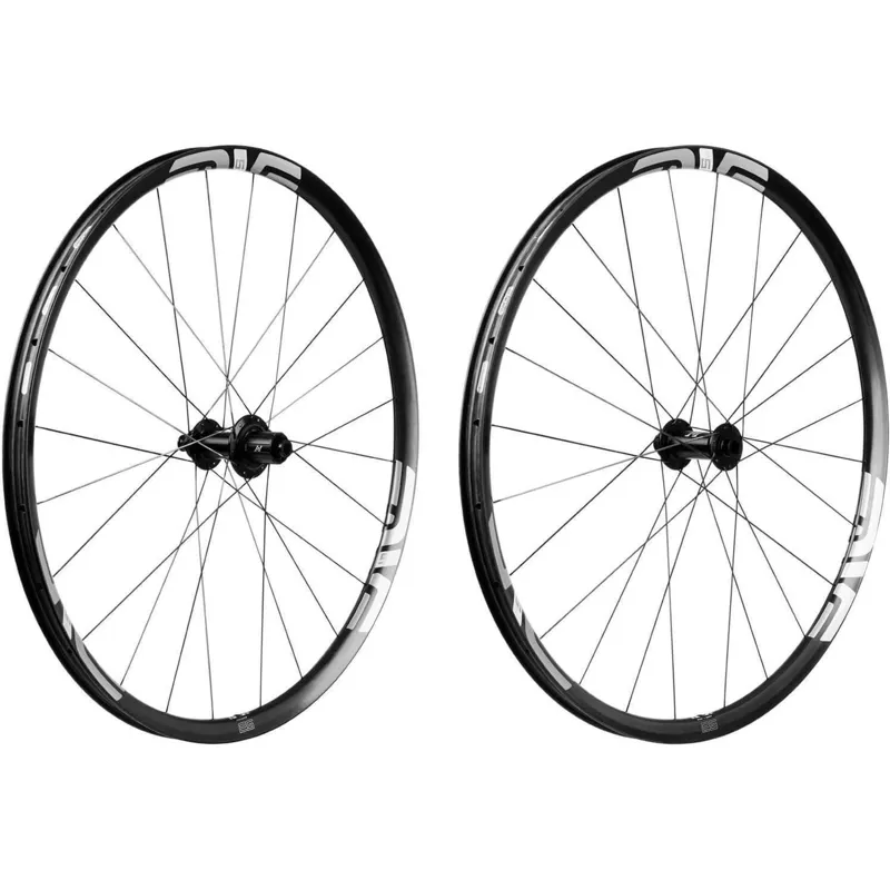 ENVE M525 MTB Wheelset Industry Nine Hubs Black 29 industry nine hydra cl 15x110/12x148 shima