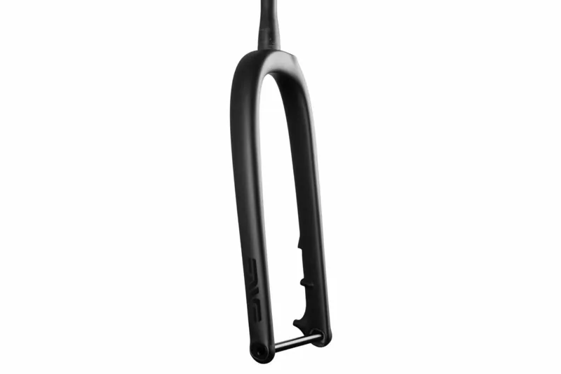 Enve Fat Fork Disc 1. 5 Black 50mm rake