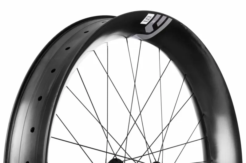 ENVE M685 MTB Rim Fat Bike Black 27.5
