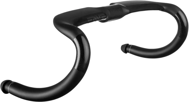 ENVE SES Aero Road Handlebar - V2 Black 4
