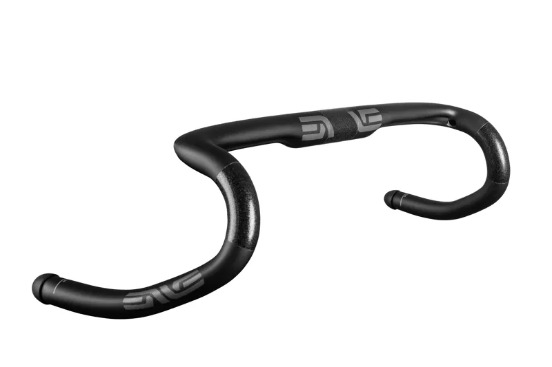 ENVE Gravel Handlebar Black 4