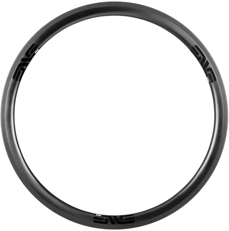 ENVE SES 3.4 Clincher Rim - G2 Black clincher 