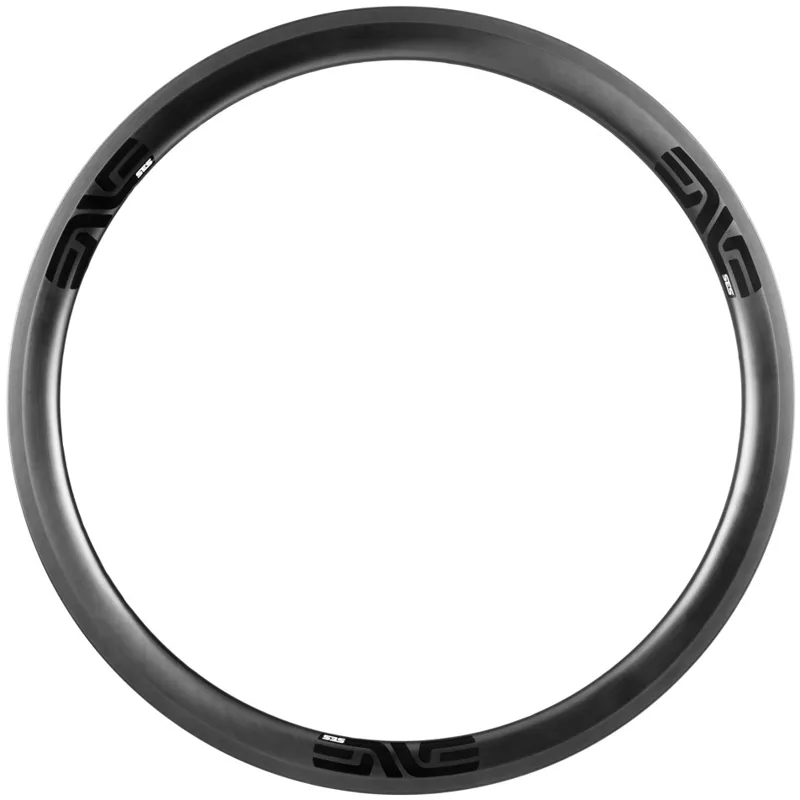 ENVE SES 3.4 Clincher Rim - G2 Black clincher -1