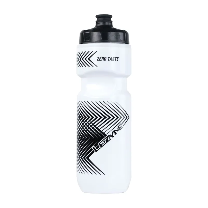 Lezyne - Flow Thermal Bottle - Grey