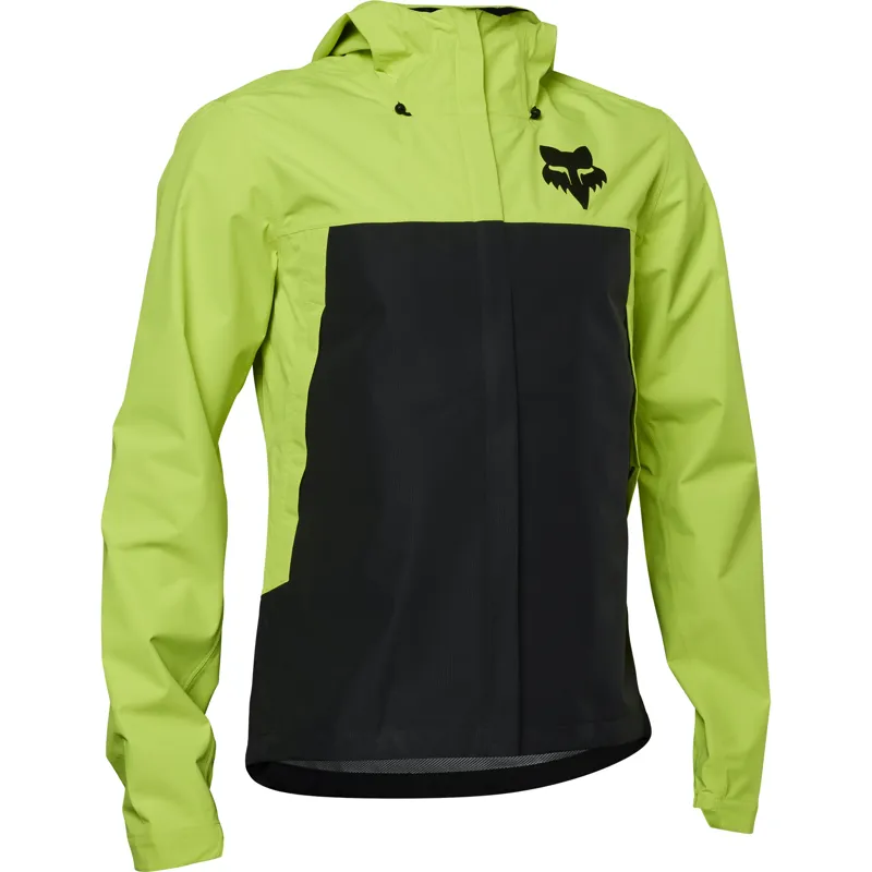 Fox Ranger 2.5l Water Jacket Lunar Fluorescent Yellow