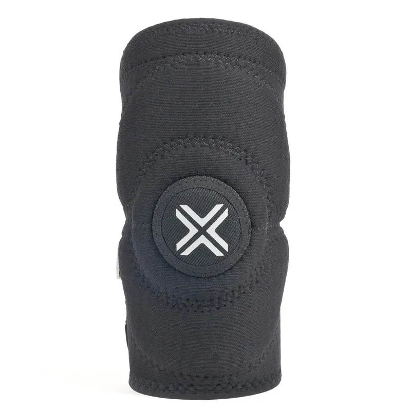 Fuse Alpha Knee Sleeve Black