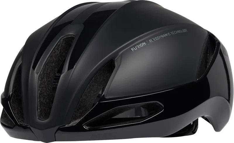 HJC Furion 2.0 Helmet in Black