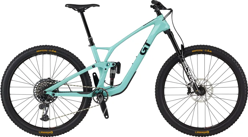 GT Sensor Carbon Pro LE Sea Green-2