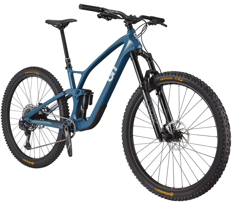 Gt sensor pro 2020 top