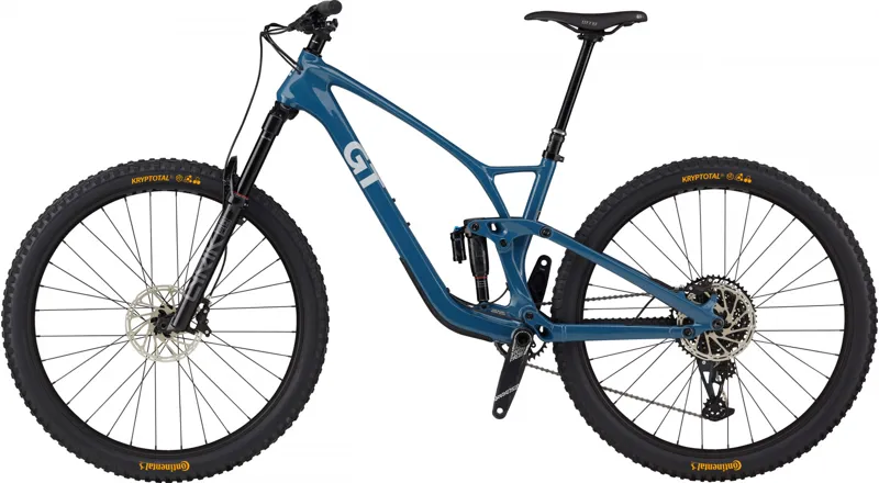 GT Sensor Carbon Pro Blue-1
