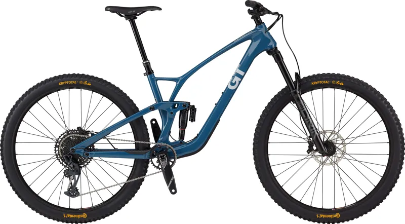 GT Sensor Carbon Pro Blue-2