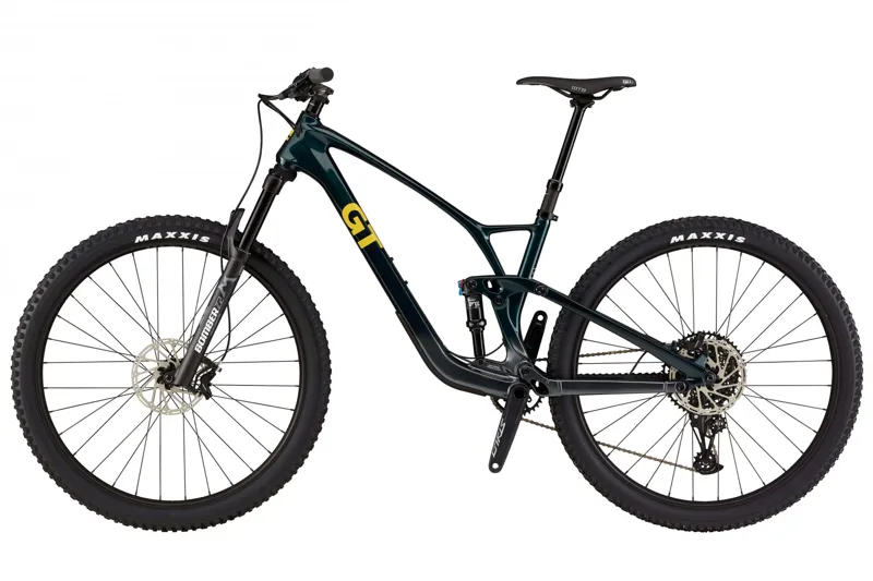 GT Sensor ST Carbon Elite SST-1