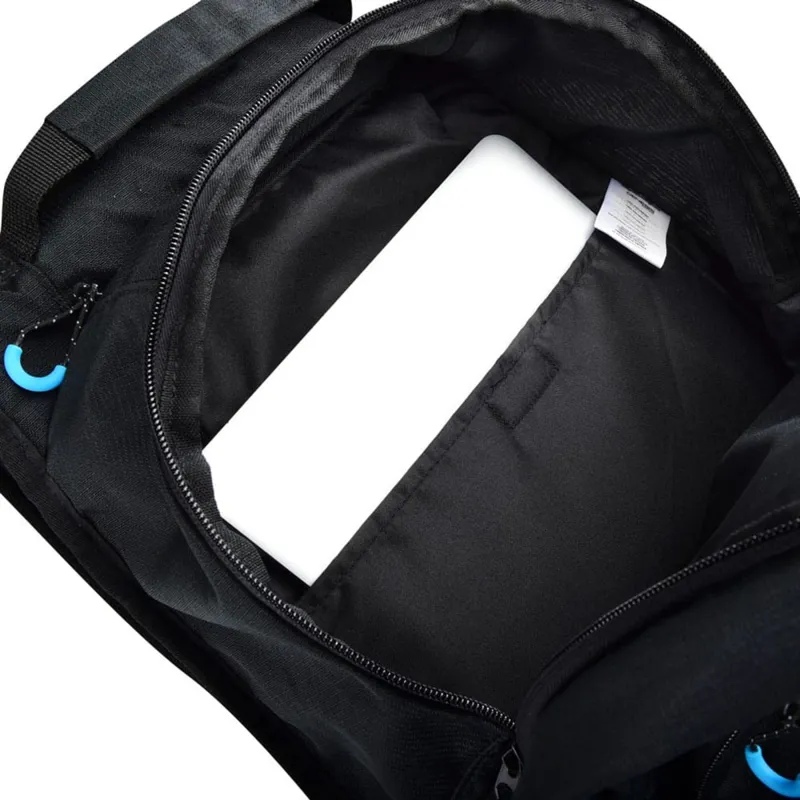 2020 Troy Lee Designs Genesis Backpack in Black-2