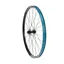 Halo Gravitas 27.5in MT Front Wheel in Stealth Black