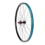 Halo Gravitas 29 MT Supadrive SRAM XD Rear Wheel in Black