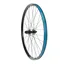 Halo Gravitas 29 MT HG Shimano HG Rear Wheel in Black