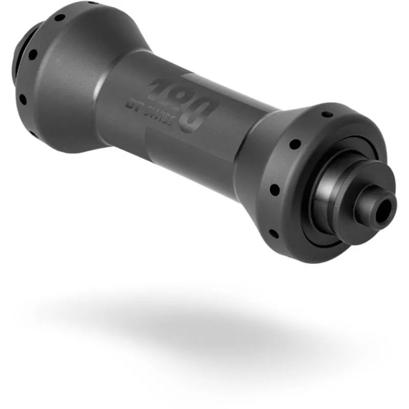 DT Swiss FR HUB DT 180SP 20h 100 Q/ R Black 20 hole 100 mm qr